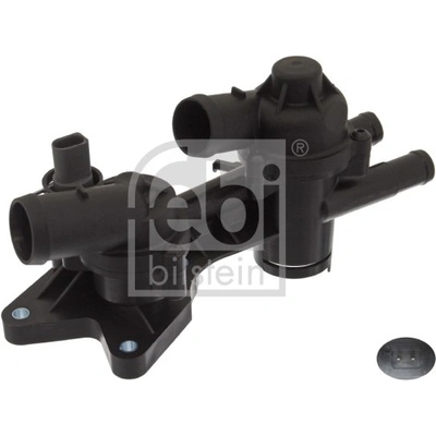 Termostat, chladivo FEBI BILSTEIN 45080