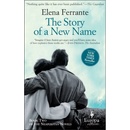 Story of a New Name Ferrante Elena