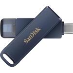 SanDisk iXpand 256GB USB 3.2 (SDIXD0N-256G-GN6NE) Флаш памет