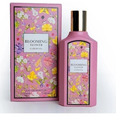 Fragrance World Blooming Flower Gardenia EDP 100 ml