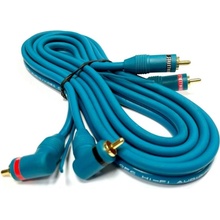 Analogis Phono RCA Cable Angled 2,0m