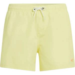 O'Neill Бански гащета O´neill Sunny Beach 14´´ swimming shorts - Yellow (Rainforest Dew)