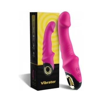 Boss of Toys Joyblade pink