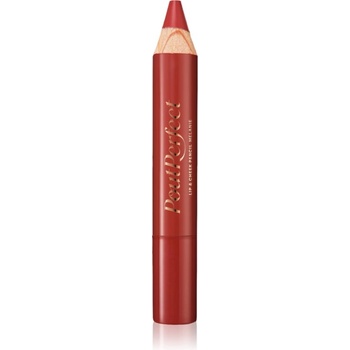 Zoeva Pout Perfect Lipstick Pencil стик-червило цвят Melanie 4 гр