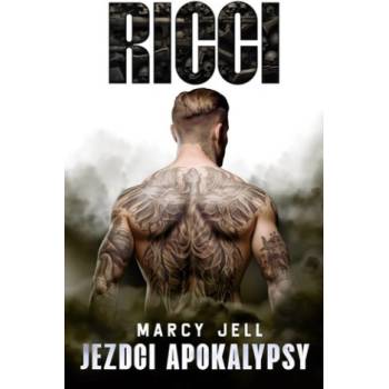Ricci - Marcy Jell