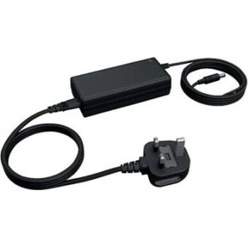 Jabra Power Cord UK 1m for Jabra PanaCast 50 Video Bar System 14302-32 (14302-32)