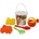 Polesie Toys Плажен комплект 6 ел. - 5044 (108250)