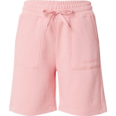 Soccx Панталон розово, размер L