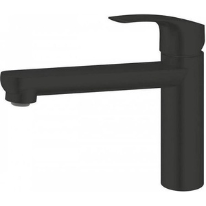 GROHE Смесител за кухненски умивалник, Eurosmart, среден чучур (304632430)
