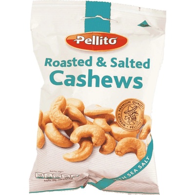 Pellito Kešu Oriešky 100 g