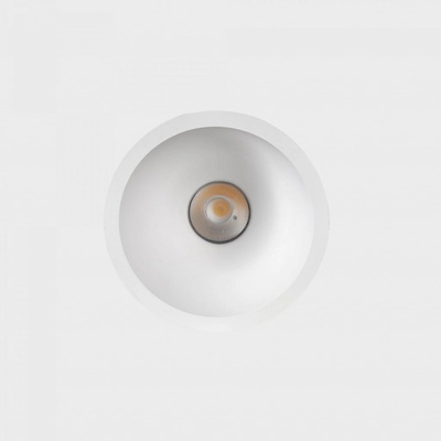 KOHL Lighting K50800.02.RF.WH-WH.38.ST.8.40.D1
