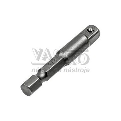 Redukcia 1/4" pre hlavicu nástrčnú 1/4", EGA