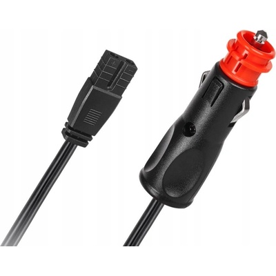 Napájecí kabel k autochladničce, 4m – Zboží Živě