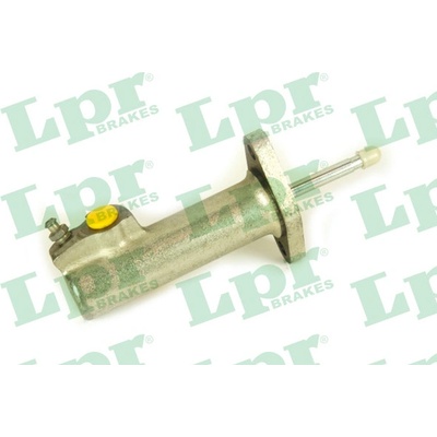 Pomocný spojkový valec LPR 8106