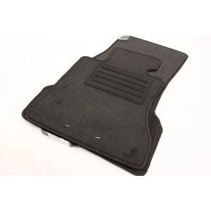 Petex Мокетни стелки за bmw 5 Серия e60 / e61 (2003-2010) (112314002)