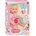 LOKO Toys LT Кукла Le Bebe 40 см. с шише и магическа залъгалка с 36 звука