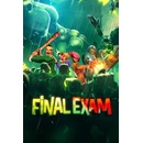 Final Exam