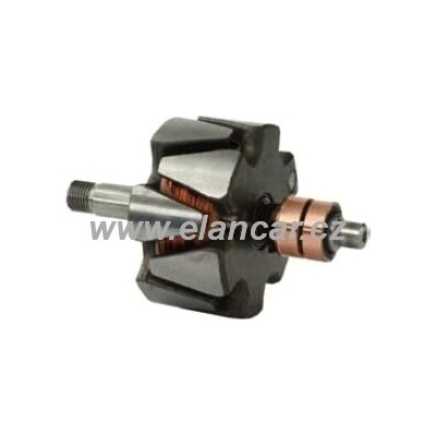 Rotor alternátoru Bosch 0120488129