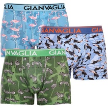 Gianvaglia viacfarebné 3pack