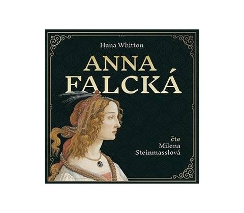 Anna Falcká