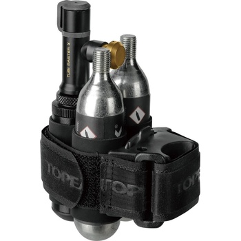 Topeak Tubi Master X