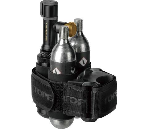 Topeak Tubi Master X