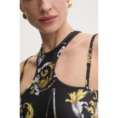 Versace Рокля Versace Jeans Couture (78HAO914.JS470)