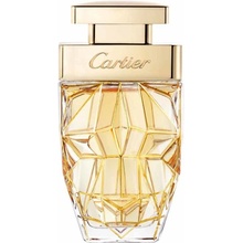 Cartier La Panthere parfémovaná voda dámská 75 ml