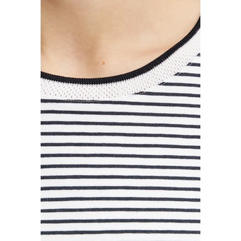 BOSS Тениска boss в бяло 50454484 (50454484)