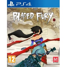 Bladed Fury