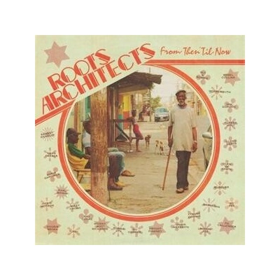 Roots Architects, FROM THEN 'TIL NOW, CD