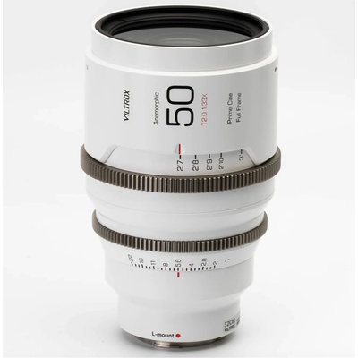 Viltrox EPIC Anamorphic lens 50mm T2.0 1.33 X L mount 32017