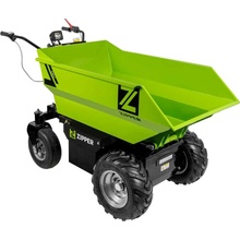 Zipper ZI-ED500