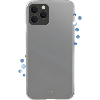 SBS Bio Shield калъф за Apple iPhone 13 Pro - Прозрачен KP39911