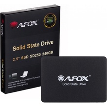 Afox 240GB, SD250-240GN