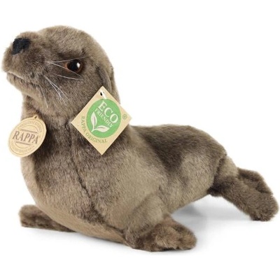 Rappa Плюшен тюлен 24 см eco-friendly (601444)