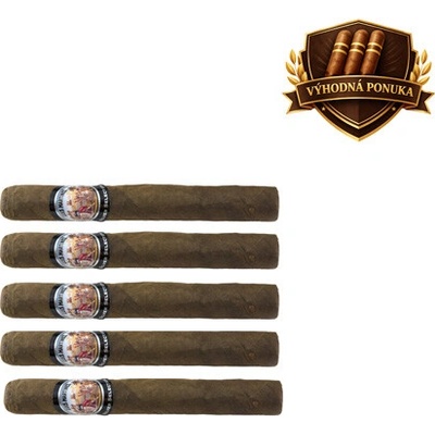 Luis Martinez Tres Petit Corona 5 ks