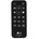 съвместим LG AKB75155301 - съвместимо дистанционно управление на марката General (AKB75155301)