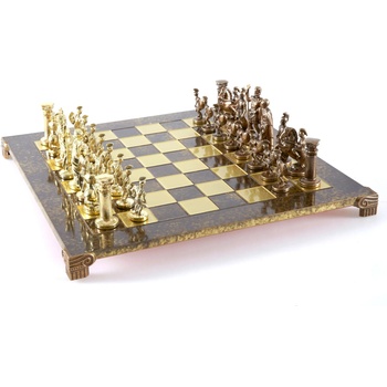 Manopoulos Шахматен комплект Crownhart