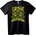 NOONEBRAND Тениска 2Pac Шакур - 6XL, White