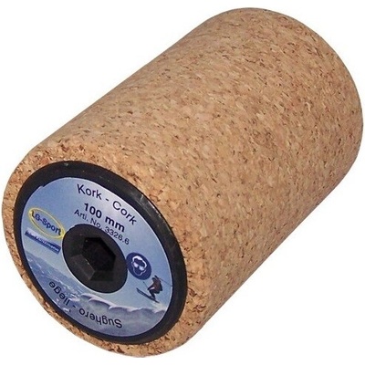 KUNZMANN Rotační kartáč Korek 100mm – Hledejceny.cz