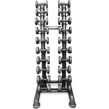 PRIMAL STRENGTH 10 Pair Vertical Dumbbell Rack