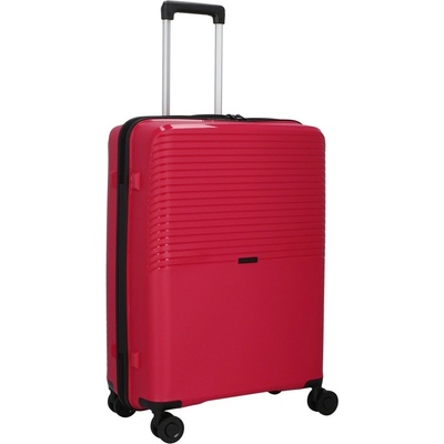 D&N 4W PP 4060-04 růžová 69 l