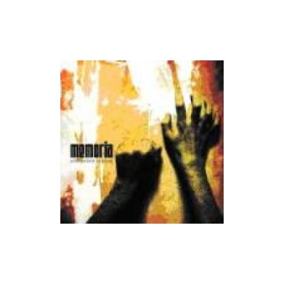 MEMORIA: AMBIVALENT ECSTASY, CDdigi