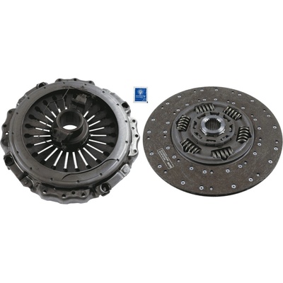 Spojková sada SACHS 3400 700 463 (3400700463)