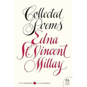 Collected Poems (ISBN: 9780062015273)