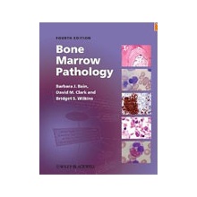 Bone Marrow Pathology Bain, B. Clark, D. Wilkins, B. [hardback]