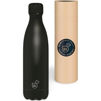 Termofľaša 500ml NOIR
