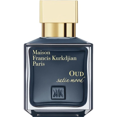 Maison Francis Kurkdjian Oud Satin Mood parfémovaná voda unisex 70 ml