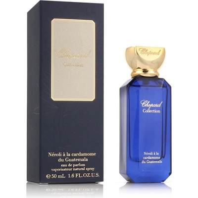 Chopard Néroli à la Cardamome du Guatemala parfémovaná voda unisex 50 ml